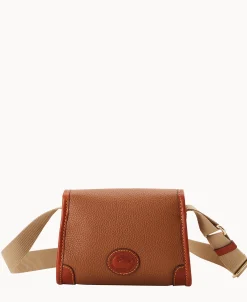 Dooney & Bourke The Pebble Grain Collection | Pebbled Leather^Pebble Grain 18 Crossbody