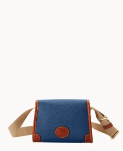 Dooney & Bourke The Pebble Grain Collection | Pebbled Leather^Pebble Grain 18 Crossbody