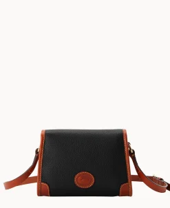Dooney & Bourke The Pebble Grain Collection | Pebbled Leather^Pebble Grain 20 Crossbody