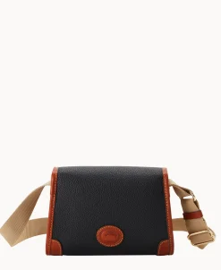 Dooney & Bourke The Pebble Grain Collection | Pebbled Leather^Pebble Grain 20 Crossbody