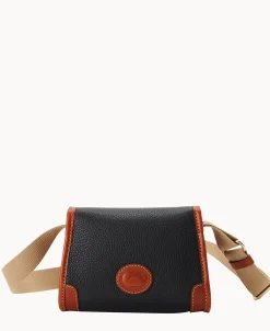 Dooney & Bourke The Pebble Grain Collection | Pebbled Leather^Pebble Grain 18 Crossbody