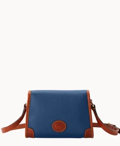 Dooney & Bourke The Pebble Grain Collection | Pebbled Leather^Pebble Grain 20 Crossbody