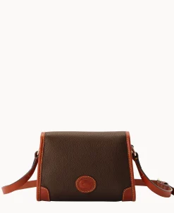 Dooney & Bourke The Pebble Grain Collection | Pebbled Leather^Pebble Grain 20 Crossbody
