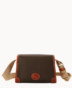 Dooney & Bourke The Pebble Grain Collection | Pebbled Leather^Pebble Grain 20 Crossbody