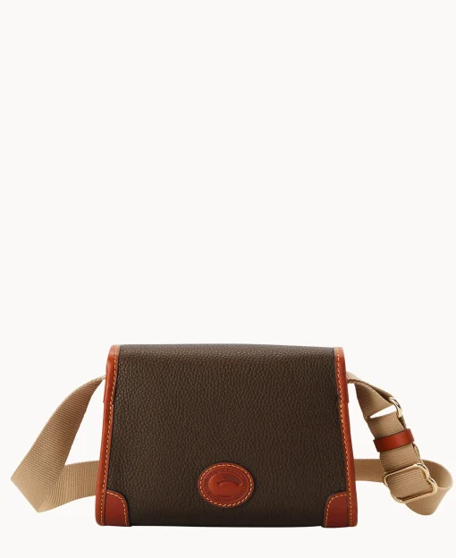 Dooney & Bourke The Pebble Grain Collection | Pebbled Leather^Pebble Grain 20 Crossbody