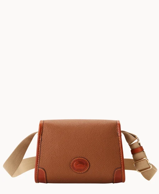 Dooney & Bourke The Pebble Grain Collection | Pebbled Leather^Pebble Grain 20 Crossbody