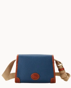 Dooney & Bourke The Pebble Grain Collection | Pebbled Leather^Pebble Grain 20 Crossbody