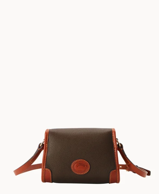 Dooney & Bourke The Pebble Grain Collection | Pebbled Leather^Pebble Grain 18 Crossbody