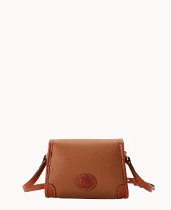 Dooney & Bourke The Pebble Grain Collection | Pebbled Leather^Pebble Grain 18 Crossbody