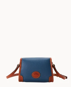 Dooney & Bourke The Pebble Grain Collection | Pebbled Leather^Pebble Grain 18 Crossbody