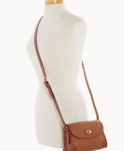 Dooney & Bourke The Pebble Grain Collection | Pebbled Leather^Pebble Grain 20 Crossbody