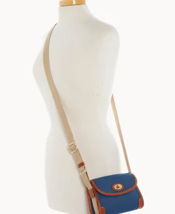 Dooney & Bourke The Pebble Grain Collection | Pebbled Leather^Pebble Grain 18 Crossbody