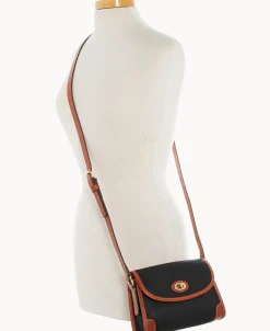 Dooney & Bourke The Pebble Grain Collection | Pebbled Leather^Pebble Grain 20 Crossbody