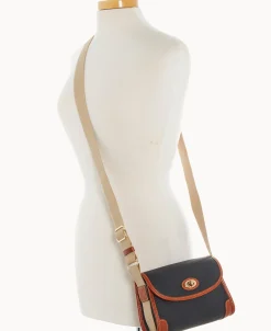 Dooney & Bourke The Pebble Grain Collection | Pebbled Leather^Pebble Grain 20 Crossbody