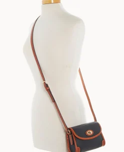 Dooney & Bourke The Pebble Grain Collection | Pebbled Leather^Pebble Grain 18 Crossbody