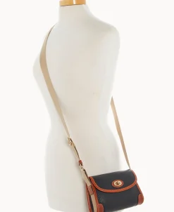 Dooney & Bourke The Pebble Grain Collection | Pebbled Leather^Pebble Grain 18 Crossbody