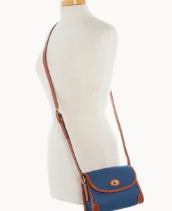 Dooney & Bourke The Pebble Grain Collection | Pebbled Leather^Pebble Grain 20 Crossbody