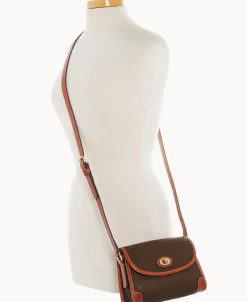 Dooney & Bourke The Pebble Grain Collection | Pebbled Leather^Pebble Grain 20 Crossbody