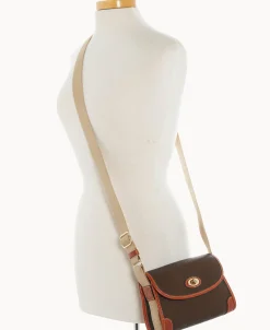Dooney & Bourke The Pebble Grain Collection | Pebbled Leather^Pebble Grain 20 Crossbody