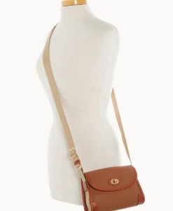 Dooney & Bourke The Pebble Grain Collection | Pebbled Leather^Pebble Grain 20 Crossbody