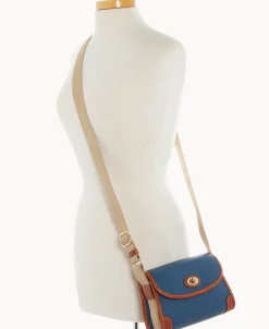 Dooney & Bourke The Pebble Grain Collection | Pebbled Leather^Pebble Grain 20 Crossbody