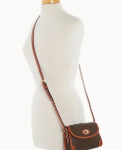 Dooney & Bourke The Pebble Grain Collection | Pebbled Leather^Pebble Grain 18 Crossbody