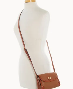 Dooney & Bourke The Pebble Grain Collection | Pebbled Leather^Pebble Grain 18 Crossbody