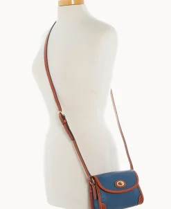 Dooney & Bourke The Pebble Grain Collection | Pebbled Leather^Pebble Grain 18 Crossbody