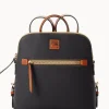 Dooney & Bourke The Pebble Grain Collection | Pebbled Leather^Pebble Grain Backpack