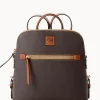Dooney & Bourke The Pebble Grain Collection | Pebbled Leather^Pebble Grain Backpack