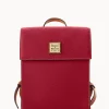 Dooney & Bourke The Pebble Grain Collection | Pebbled Leather^Pebble Grain Backpack