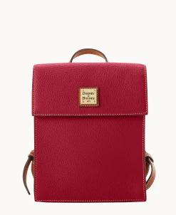 Dooney & Bourke The Pebble Grain Collection | Pebbled Leather^Pebble Grain Backpack