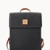 Dooney & Bourke The Pebble Grain Collection | Pebbled Leather^Pebble Grain Backpack