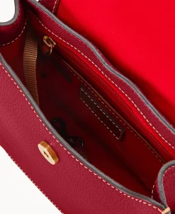 Dooney & Bourke The Pebble Grain Collection | Pebbled Leather^Pebble Grain Backpack