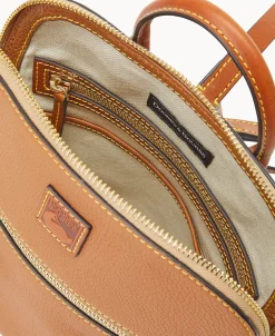 Dooney & Bourke The Pebble Grain Collection | Pebbled Leather^Pebble Grain Backpack
