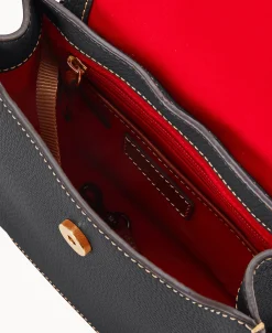 Dooney & Bourke The Pebble Grain Collection | Pebbled Leather^Pebble Grain Backpack