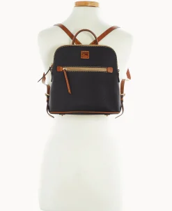 Dooney & Bourke The Pebble Grain Collection | Pebbled Leather^Pebble Grain Backpack