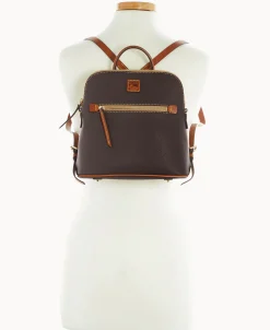 Dooney & Bourke The Pebble Grain Collection | Pebbled Leather^Pebble Grain Backpack
