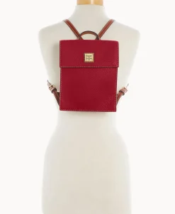 Dooney & Bourke The Pebble Grain Collection | Pebbled Leather^Pebble Grain Backpack