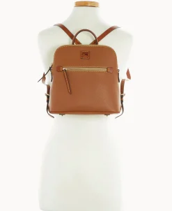 Dooney & Bourke The Pebble Grain Collection | Pebbled Leather^Pebble Grain Backpack