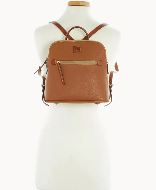 Dooney & Bourke The Pebble Grain Collection | Pebbled Leather^Pebble Grain Backpack