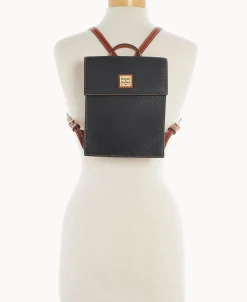 Dooney & Bourke The Pebble Grain Collection | Pebbled Leather^Pebble Grain Backpack