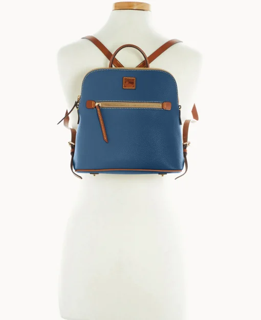 Dooney & Bourke The Pebble Grain Collection | Pebbled Leather^Pebble Grain Backpack