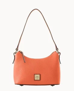 Dooney & Bourke The Pebble Grain Collection | Pebbled Leather^Pebble Grain Baguette