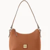 Dooney & Bourke The Pebble Grain Collection | Pebbled Leather^Pebble Grain Baguette
