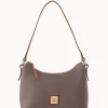 Dooney & Bourke The Pebble Grain Collection | Pebbled Leather^Pebble Grain Baguette