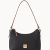 Dooney & Bourke The Pebble Grain Collection | Pebbled Leather^Pebble Grain Baguette