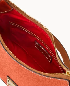 Dooney & Bourke The Pebble Grain Collection | Pebbled Leather^Pebble Grain Baguette