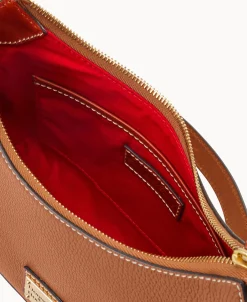 Dooney & Bourke The Pebble Grain Collection | Pebbled Leather^Pebble Grain Baguette