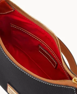 Dooney & Bourke The Pebble Grain Collection | Pebbled Leather^Pebble Grain Baguette